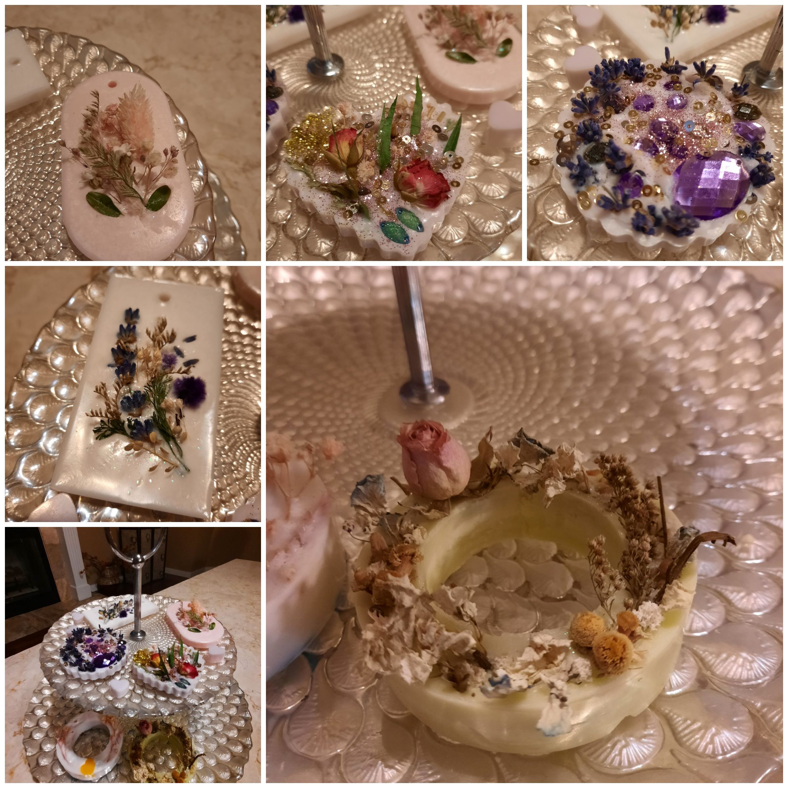 202203 Candle Making Workshop 향초 만들기 수업