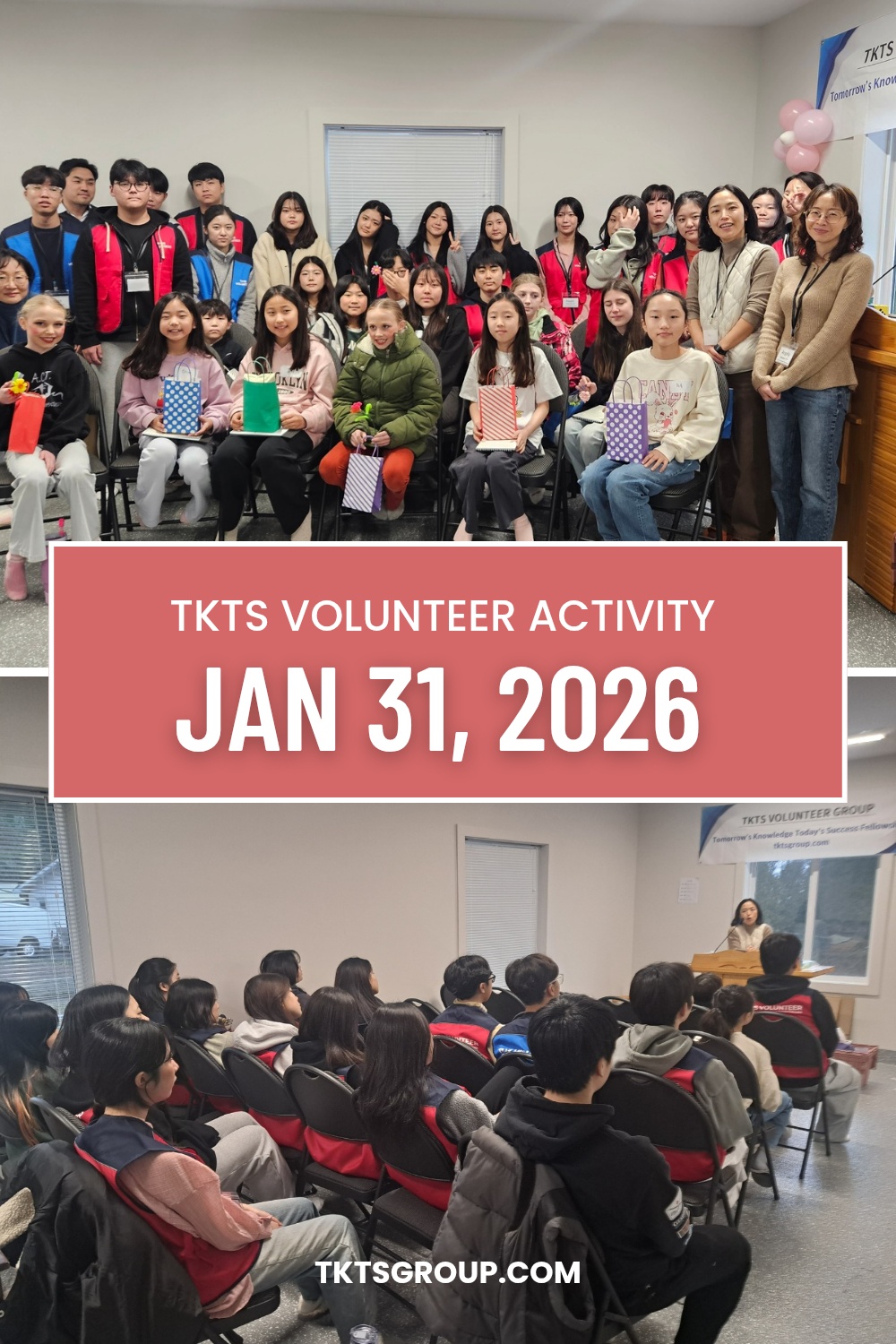 202601 Make your calendar!